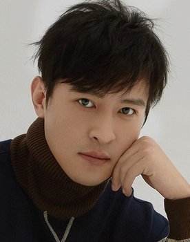 Hu Haifeng