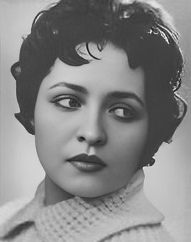 Lyudmila Karaush