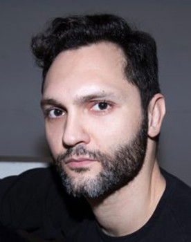 Giorgos Kissandrakis as