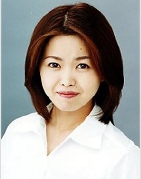 Maiko Toda as 