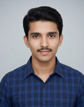 Kishor Salvi