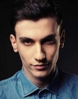 Bertan Aslani