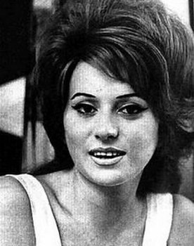 Miranda Martino