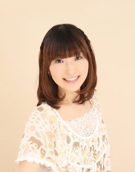 Marie Hatanaka as Chisato Miyazaki (voice)