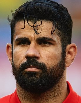 Diego Costa