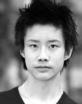 Miyata Naoki as Saiin Tsukasa