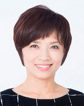 Ikue Sakakibara as Hanae Matsuki