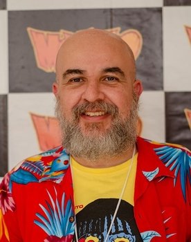 Luciano de Miranda Luciano de Miranda