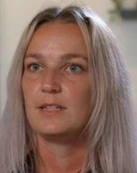 Svea Westerink as Self