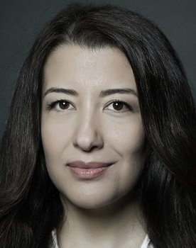 Özlem Ulukan