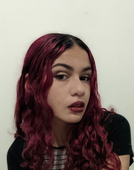 Rayane Alexia Miranda