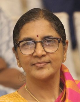 Geeta Bhaskar