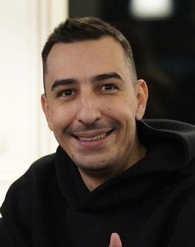 Іван Боженко