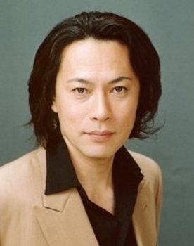 Daisuke Tachi