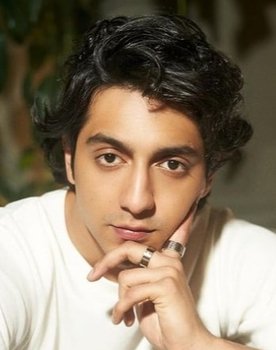 Ahaan Panday
