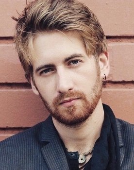 Remington Brimmer as Blood Face