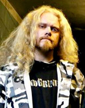 André Søgnen as Himself / Guest clean vocals (as Cosmocrator)