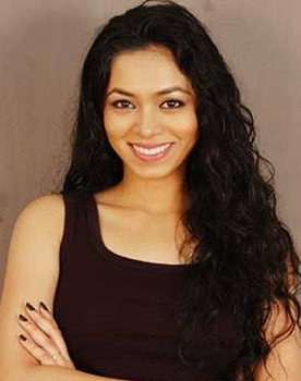 Vaishnavi Dhanraj