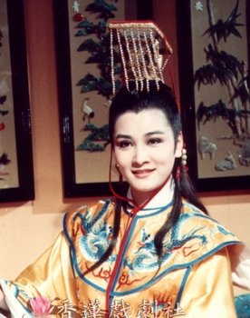 Xiang Lian-Huang