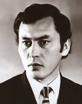 Imash Eshimbekov