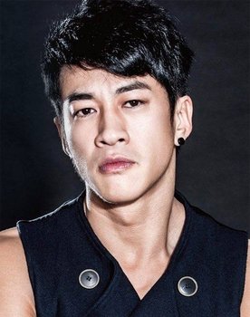 Peter Ho as Yang Yanhui