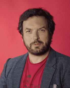 Franck Galiègue