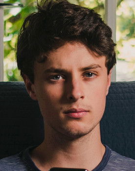 Nick Browne as Himself