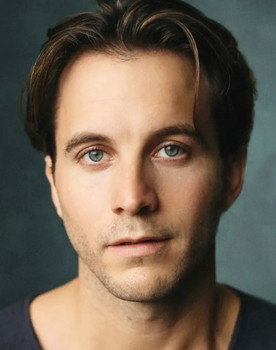 Joshua Collins as Hap