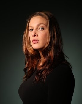 Léa Fouchier as Madeline