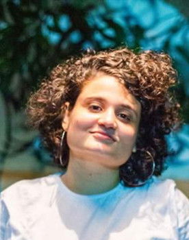 Laís Santos Araújo