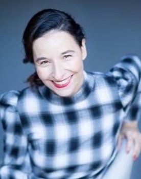 Stéphanie Hédin as 