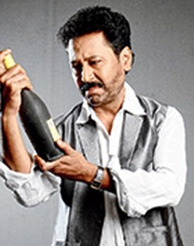 Tapan Das