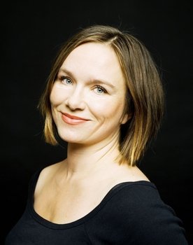 Camilla Larsson