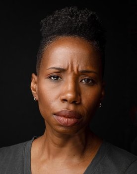 Tracie Frank as Secoiya