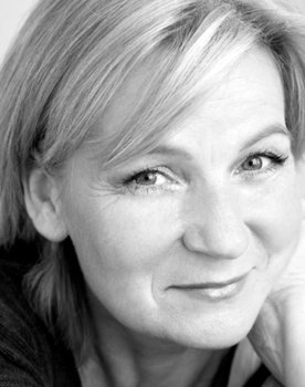 Caroline Guthrie
