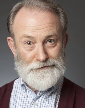 Melvyn Rawlinson