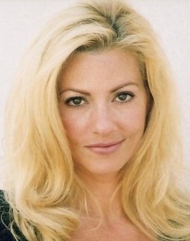 Stella Farentino