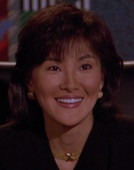 Maggie Han