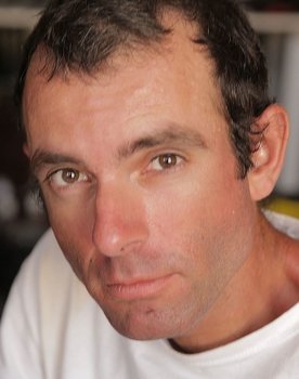 Jonathan Bougard