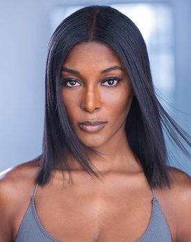 Zeta Morrison