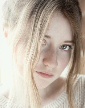 Fern Deacon