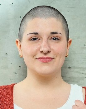 Rosalie Ayotte
