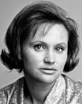 Lis Verhoeven