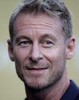 Richard Roxburgh