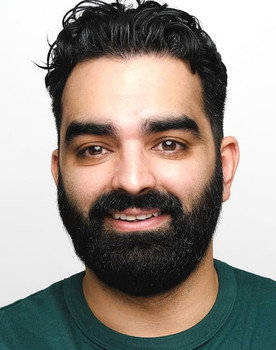 Peter Rethinasamy
