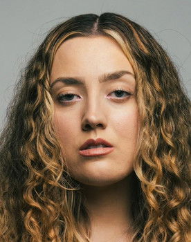 Hannah Khalaf as Exit Girl