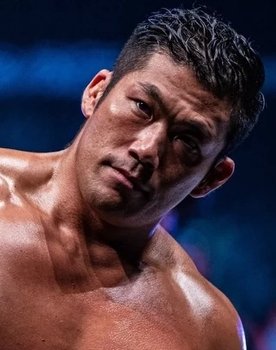 Seiya Sanada as SANADA