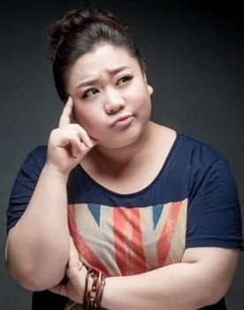 Jiang Shimeng