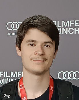 Sam Werner as himself