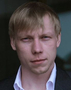 Kirill Novitskii